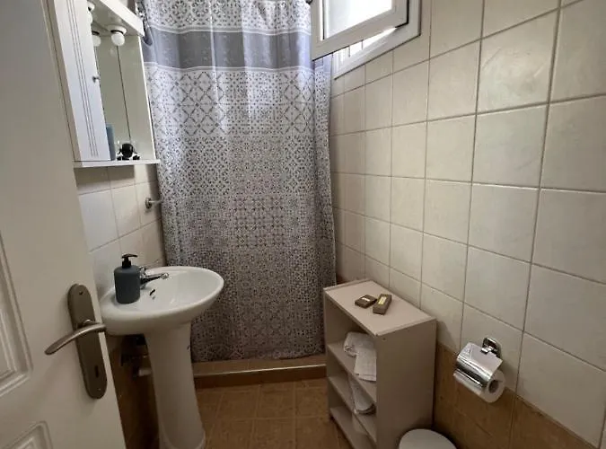 Stergios_apartments 02 Kozani